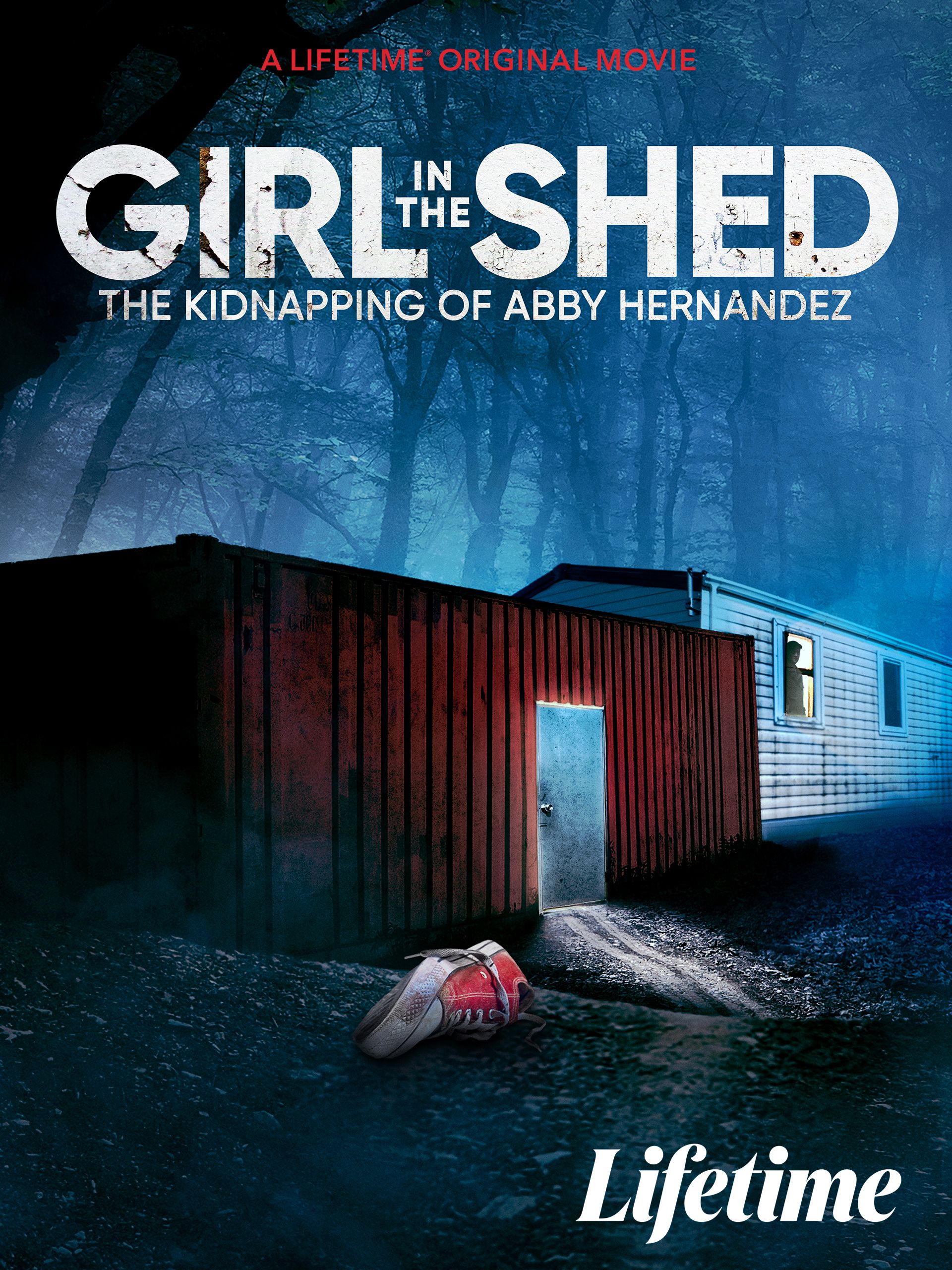 Girl in the Shed: The Kidnapping of Abby Hernandez (2022) Bengali [Voice Over] Dubbed WEBRip download full movie